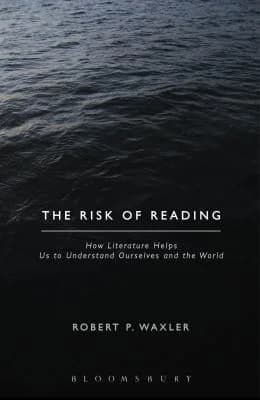 Cover of The Risk of Reading