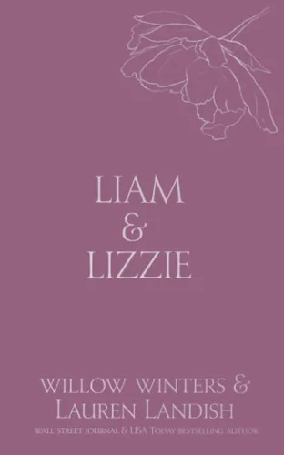 Cover of Liam & Lizzie