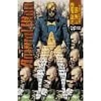 Cover of Animal Man by Grant Morrison and Chaz Truog Compendium
