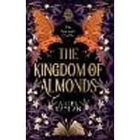Cover of The Kingdom of Almonds Volume 3