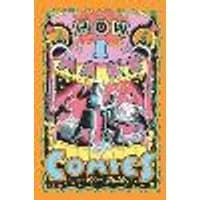 Cover of How I Make Comics