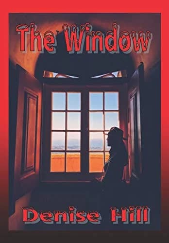 Cover of The Window