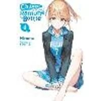 Cover of Chitose Is in the Ramune Bottle, Vol. 4