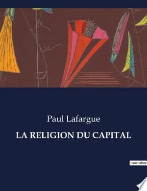 Cover of La Religion Du Capital