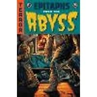 Cover of EC Epitaphs from the Abyss Vol. 1 Volume 1