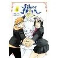 Cover of Silver Spoon, Vol. 14