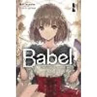 Cover of Babel, Vol. 1