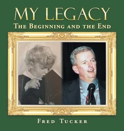 Cover of My Legacy