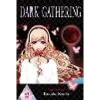 Cover of Dark Gathering, Vol. 2 Volume 2