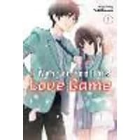 Cover of I Want to End This Love Game, Vol. 1 Volume 1