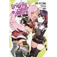 Cover of Let This Grieving Soul Retire, Vol. 4 (manga)