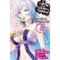 Cover of Is It Wrong to Try to Pick Up Girls in a Dungeon? Familia Chronicle Episode Freya, Vol. 4 (manga)