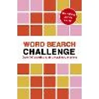 Cover of Word Search Challenge Volume 8