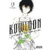 Cover of Kowloon Generic Romance, Vol. 11