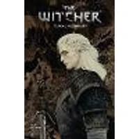 Cover of The Witcher Volume 5: Fading Memories