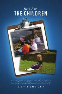 Cover of Just Ask the Children