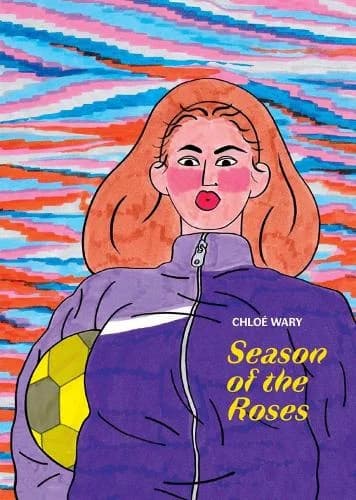 Cover of Season of the Roses