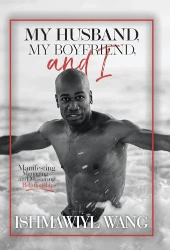 Cover of My Husband, My Boyfriend, and I