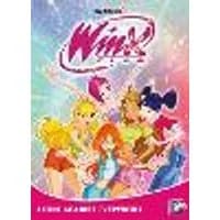 Cover of Winx Club Vol. 5