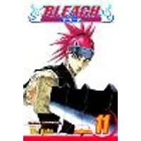 Cover of Bleach, Vol. 11 Volume 11