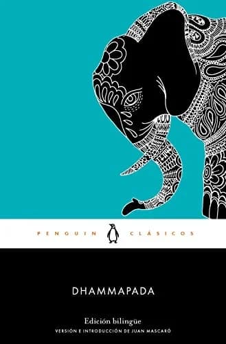 Cover of Dhammapada (edición bilingüe) / Dhammapada (Bilingual Edition)