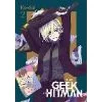 Cover of The Geek Ex-Hitman, Vol. 2