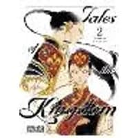 Cover of Tales of the Kingdom, Vol. 2