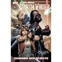 Cover of Star Wars: Darth Vader Vol. 2: Shadows and Secrets