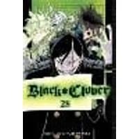 Cover of Black Clover, Vol. 28 Volume 28