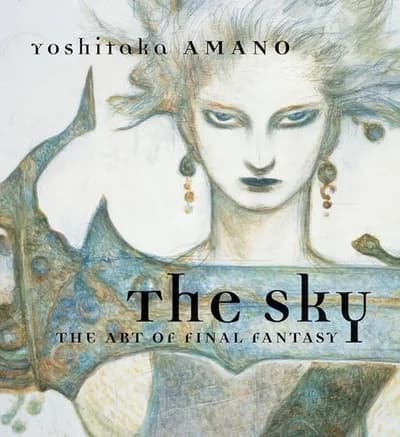 Cover of Sky