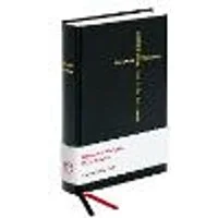 Cover of Common Worship Main Volume Standard Edition