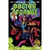 Cover of Mighty Marvel Masterworks: Doctor Strange Vol. 1 - The World Beyond