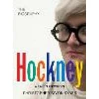 Cover of Hockney: The Biography Volume 1