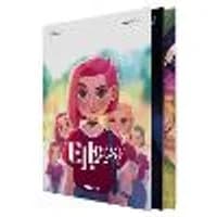 Cover of ELLE(S) VOL 1-3 BOXED SET