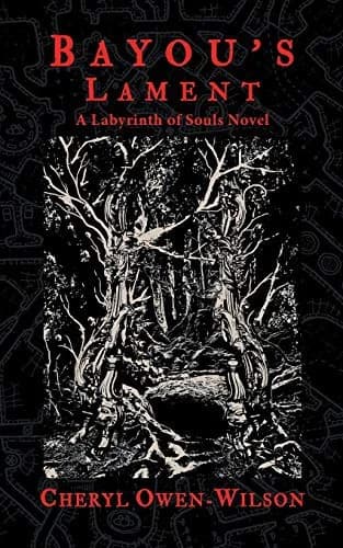 Cover of Bayou's Lament