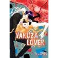Cover of Yakuza Lover, Vol. 9 Volume 9