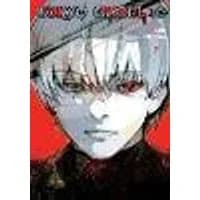 Cover of Tokyo Ghoul: re, Vol. 7 Volume 7