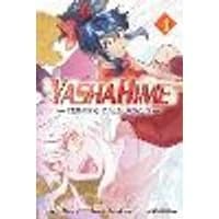 Cover of Yashahime: Princess Half-Demon, Vol. 4 Volume 4