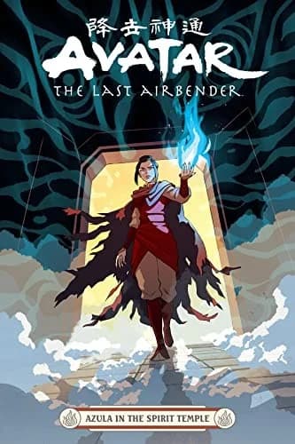 Avatar: the Last Airbender