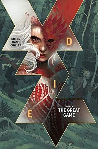 Cover of Die