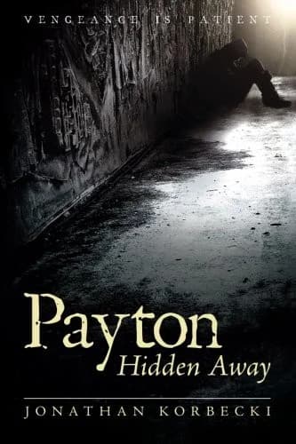 Cover of Payton Hidden Away
