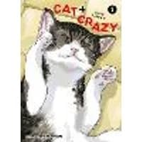 Cover of Cat + Crazy Volume 1