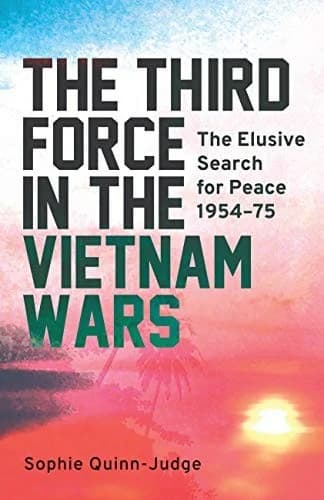 Cover of The Third Force in the Vietnam War
