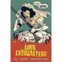 Cover of Love Everlasting Volume 1