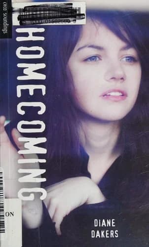 Cover of Homecoming