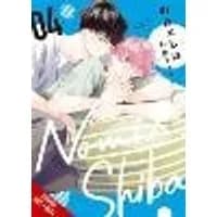 Cover of Nomi x Shiba, Vol. 4