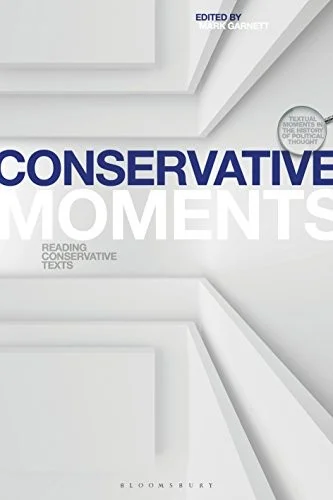 Cover of Conservative Moments