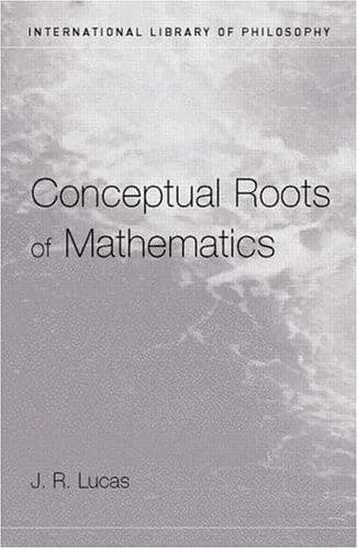 Cover of Conceptual Roots of Mathematics