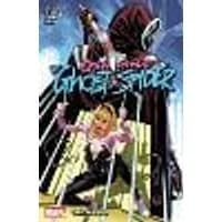 Cover of Spider-Gwen: The Ghost-Spider Vol. 2 - Unraveled