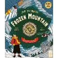 Cover of Spin to Survive: Frozen Mountain Volume 1